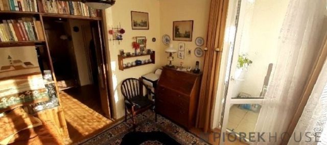 Mieszkanie 2-pokojowe Warszawa Mokotów, ul. Etiudy Rewolucyjnej. Zdjęcie 2