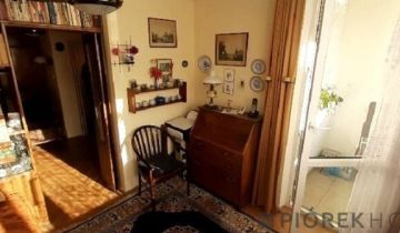 Mieszkanie 2-pokojowe Warszawa Mokotów, ul. Etiudy Rewolucyjnej