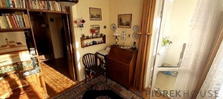 Mieszkanie 2-pokojowe Warszawa Mokotów, ul. Etiudy Rewolucyjnej. Zdjęcie 2