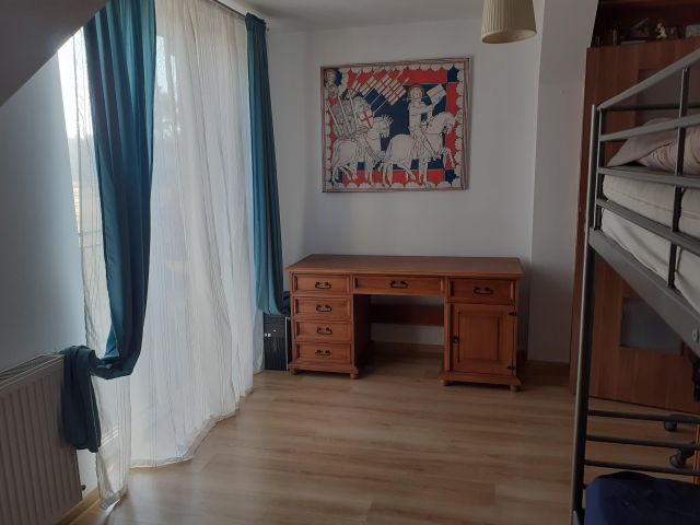 dom wolnostojący, 6 pokoi Głusk. Zdjęcie 17