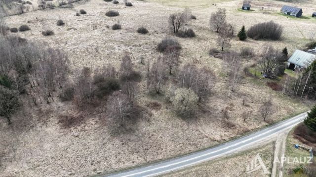 Działka rolna Antoniów. Zdjęcie 4