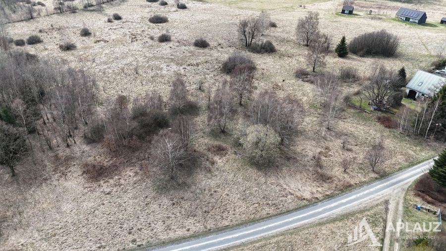 Działka rolna Antoniów. Zdjęcie 4