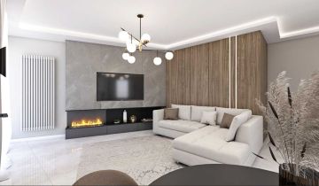 Mieszkanie 3-pokojowe Wrocław Krzyki, ul. Wyścigowa