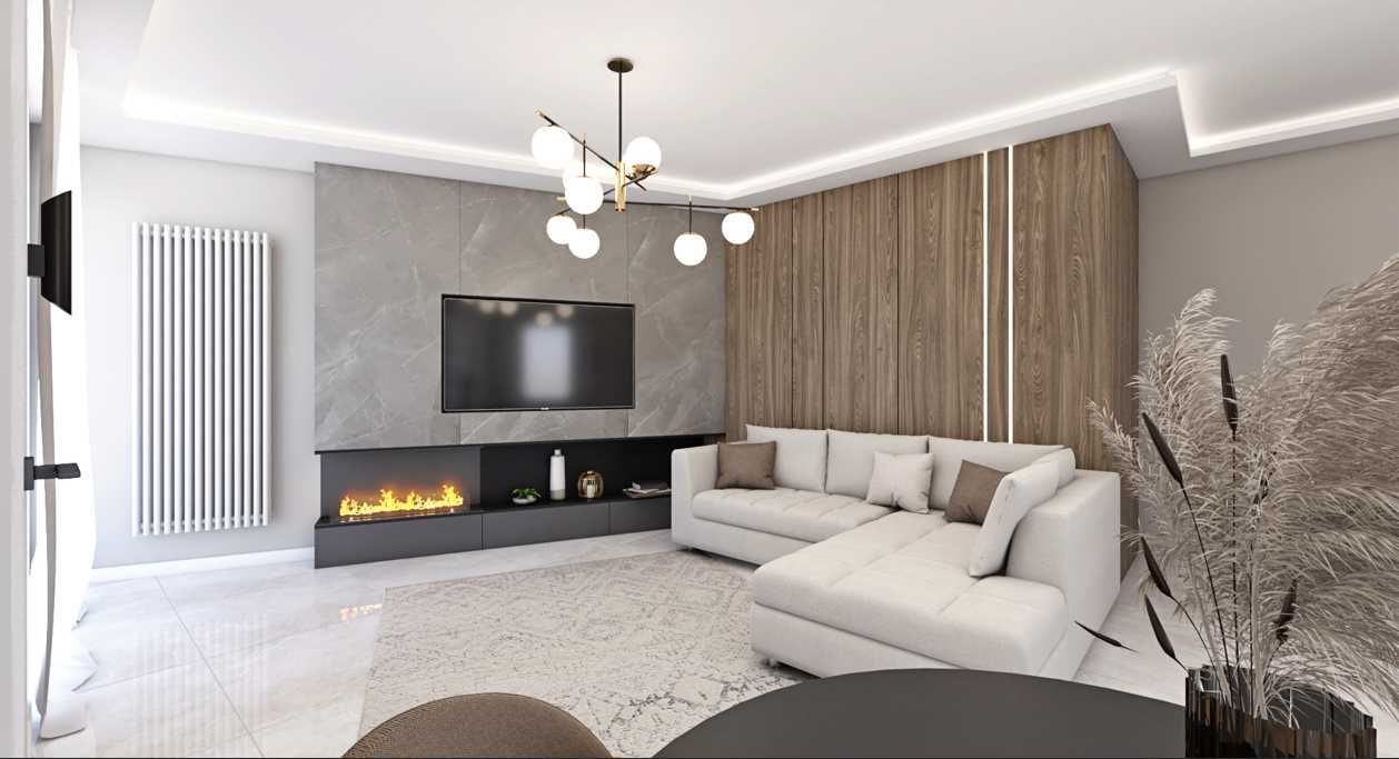 Mieszkanie 3-pokojowe Wrocław Krzyki, ul. Wyścigowa