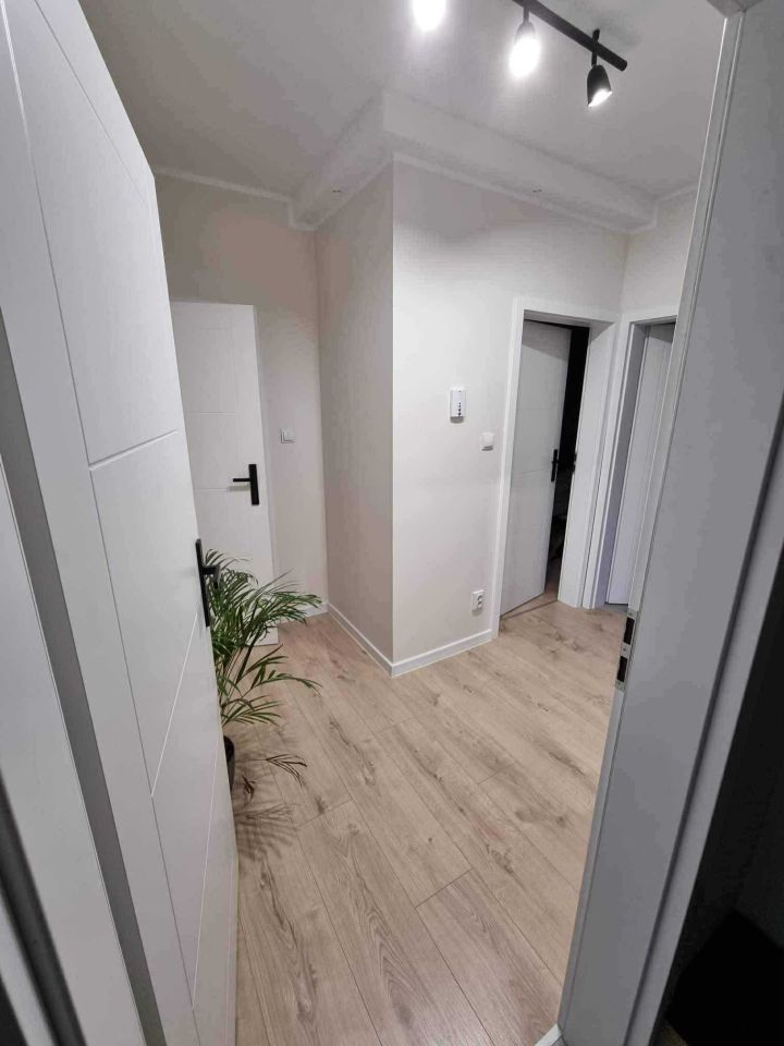 Mieszkanie 2-pokojowe Ostrów Wielkopolski, ul. Chabrowa. Zdjęcie 2