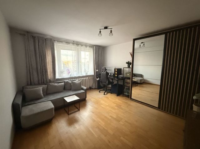 Mieszkanie 2-pokojowe Rumia Janowo, ul. Pomorska. Zdjęcie 1