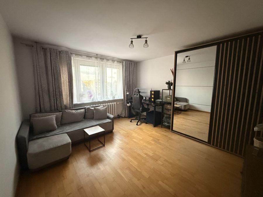 Mieszkanie 2-pokojowe Rumia Janowo, ul. Pomorska