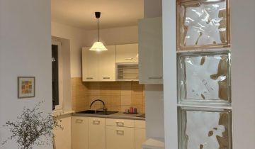 Mieszkanie 1-pokojowe Warszawa Gocław, ul. gen. Augusta Emila Fieldorfa "Nila"