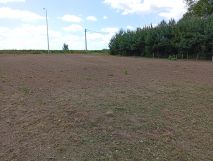 Działka budowlana Czyżew, ul. Apoznańskich. Zdjęcie 1