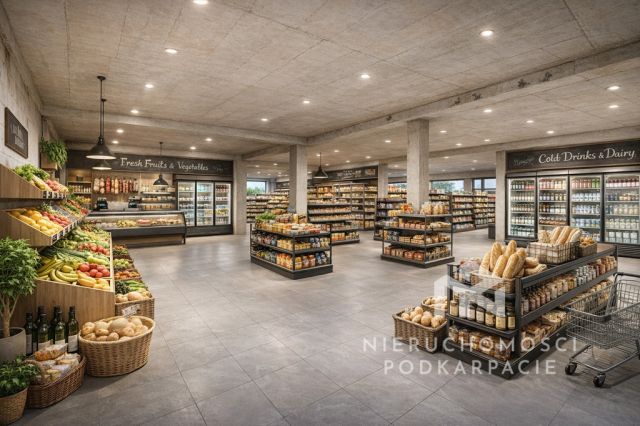 Lokal Rzeszów, ul. Senatorska. Zdjęcie 8