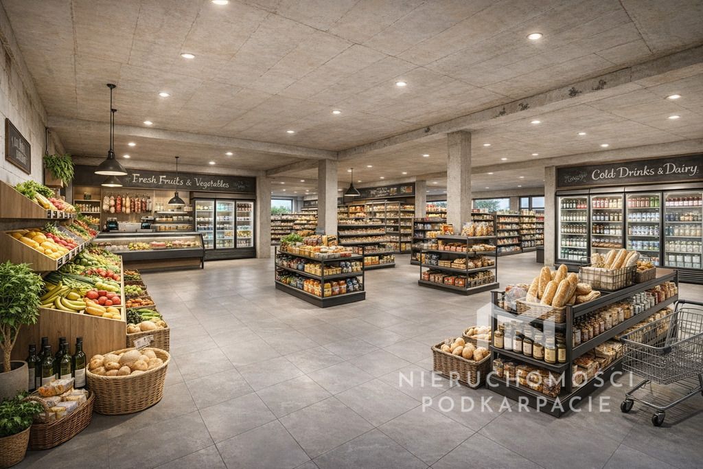 Lokal Rzeszów, ul. Senatorska. Zdjęcie 8