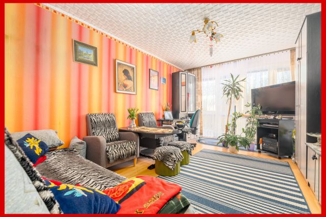 Mieszkanie 2-pokojowe Szczecin, ul. 1 Maja. Zdjęcie 1