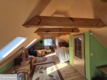 dom wolnostojący, 3 pokoje Żabin. Zdjęcie 2