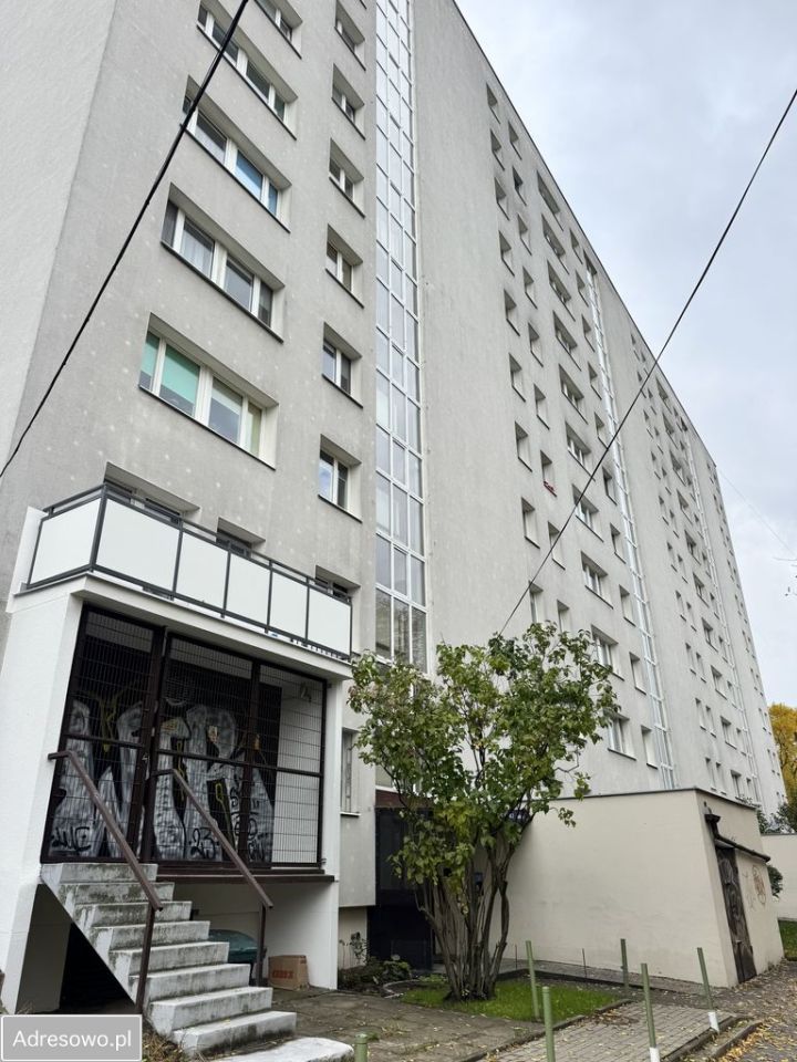 Mieszkanie 1-pokojowe Warszawa Ursynów, ul. Polinezyjska. Zdjęcie 9