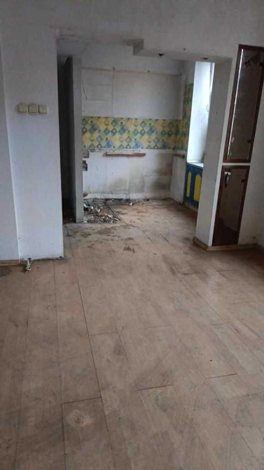 Mieszkanie 2-pokojowe Sosnowiec Dańdówka, ul. Mariana Maliny. Zdjęcie 2