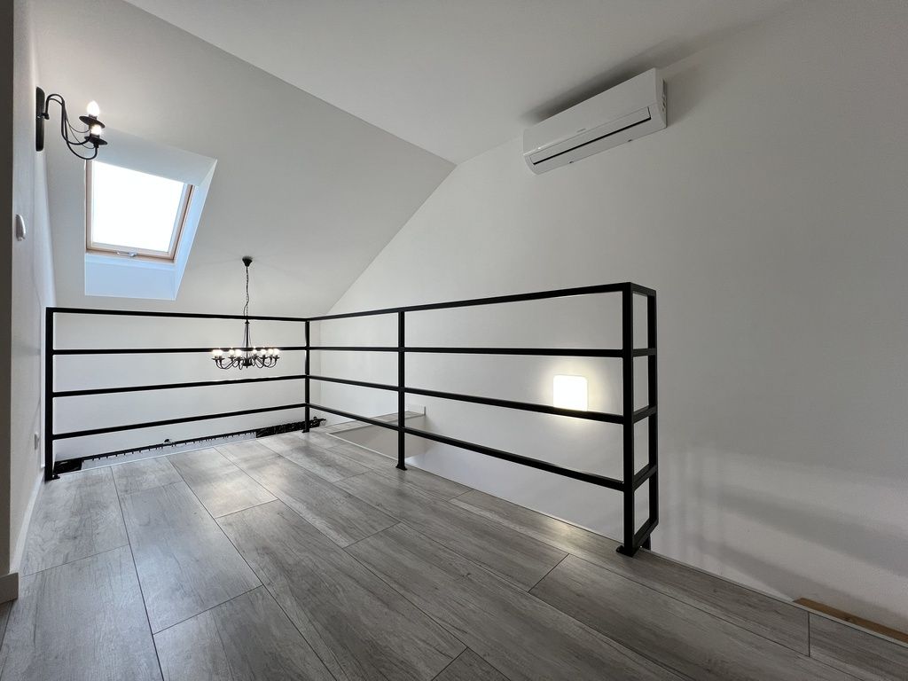 Mieszkanie 5-pokojowe Rzeszów, ul. Romana Krogulskiego. Zdjęcie 7