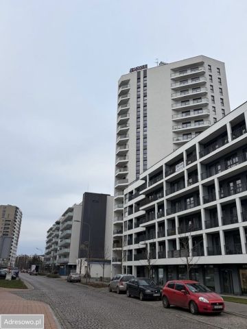 Mieszkanie 3-pokojowe Gdańsk Letnica, ul. Starowiejska. Zdjęcie 1