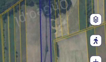 Działka budowlana Wróblewo