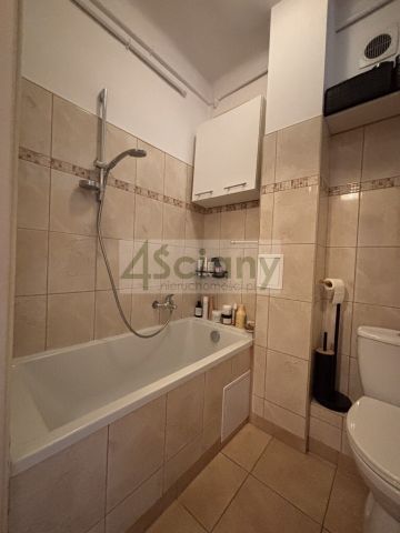 Mieszkanie 1-pokojowe Warszawa Praga-Południe, al. Jerzego Waszyngtona. Zdjęcie 13