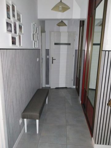 Mieszkanie 3-pokojowe Warszawa Wola, ul. Jana Olbrachta. Zdjęcie 9