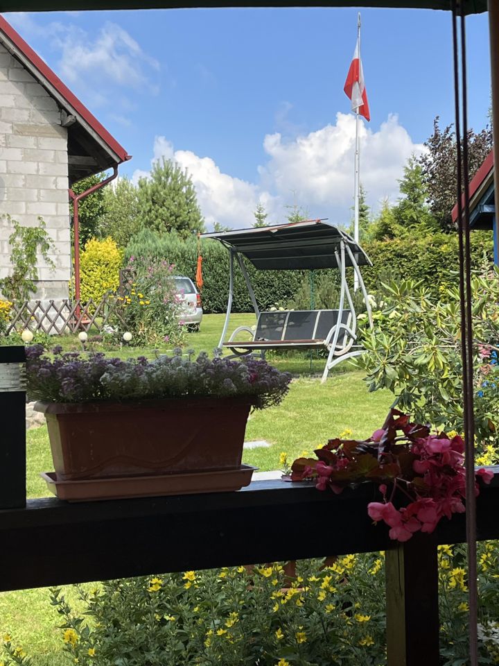 Działka budowlana Podjazy Amalka. Zdjęcie 4