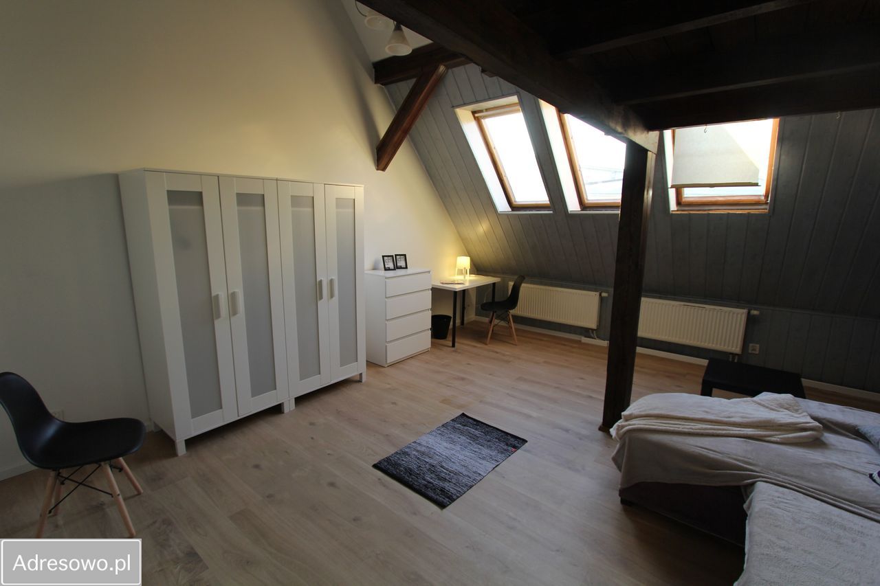 Mieszkanie 4-pokojowe Bydgoszcz Okole, ul. Maksymiliana Jackowskiego. Zdjęcie 2