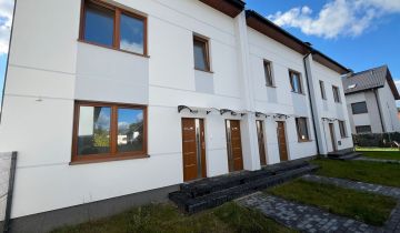 Mieszkanie 2-pokojowe Marki