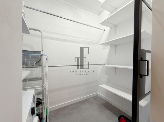 Mieszkanie 2-pokojowe Warszawa Śródmieście, ul. Ludwika Waryńskiego. Zdjęcie 5