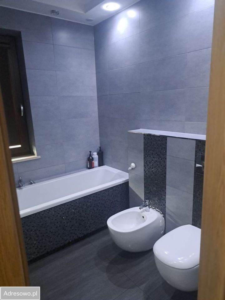 dom wolnostojący, 4 pokoje Modrzyca, ul. Bukowa. Zdjęcie 4