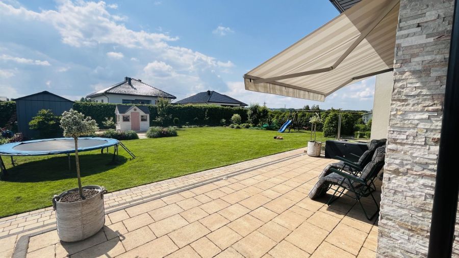 dom wolnostojący, 6 pokoi Warzno, ul. Lipowa. Zdjęcie 9