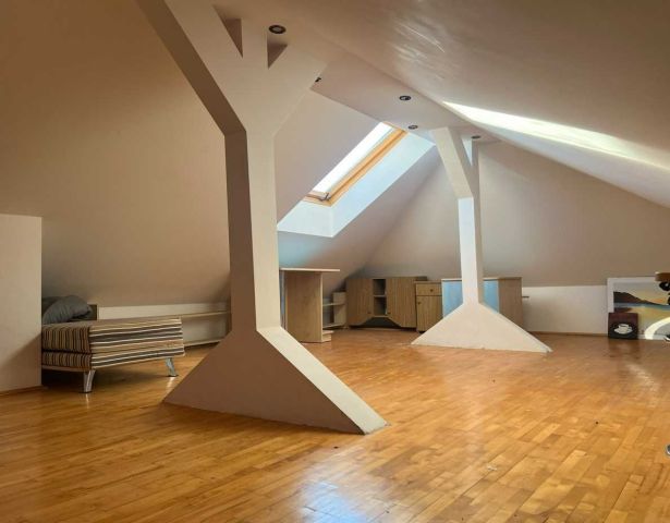 Mieszkanie 4-pokojowe Łęczna, ul. Staszica. Zdjęcie 1