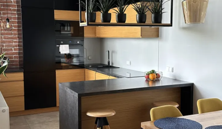 Mieszkanie 2-pokojowe Ząbki, ul. Calineczki