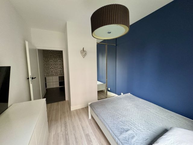 Mieszkanie 2-pokojowe Warszawa Szczęśliwice, ul. Grójecka. Zdjęcie 9