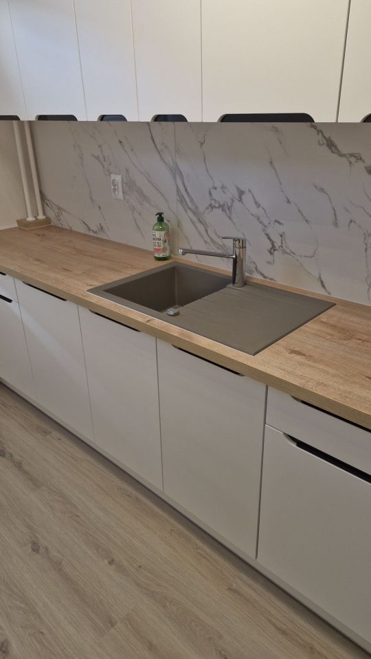 Mieszkanie 2-pokojowe Szczecin Centrum, ul. Tadeusza Czackiego. Zdjęcie 8