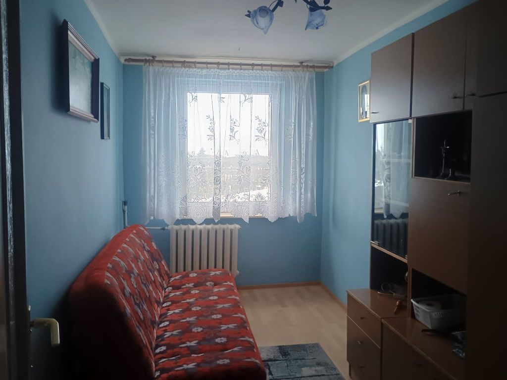 Mieszkanie 4-pokojowe Nowa Wieś Ełcka, Nowowiejska. Zdjęcie 8