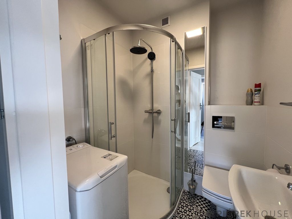 Mieszkanie 3-pokojowe Warszawa Ochota, ul. Racławicka. Zdjęcie 7