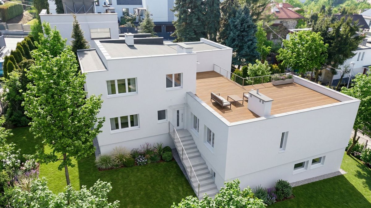 bliźniak, 5 pokoi Wieliczka, ul. Willowa. Zdjęcie 11