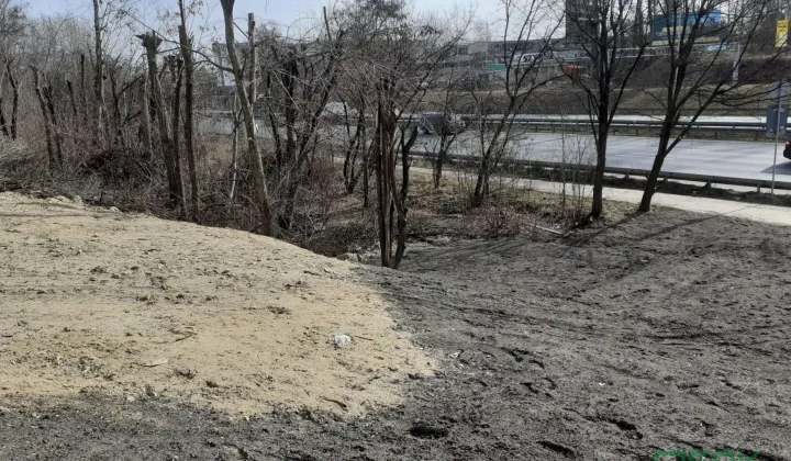 Działka inna Katowice Zawodzie, ul. Bohaterów Monte Cassino