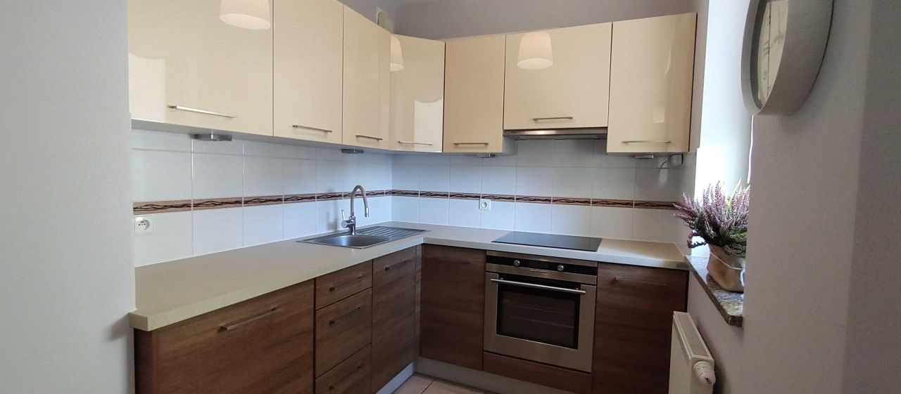 Mieszkanie 1-pokojowe Gorzów Wielkopolski, ul. Wiedeńska. Zdjęcie 5