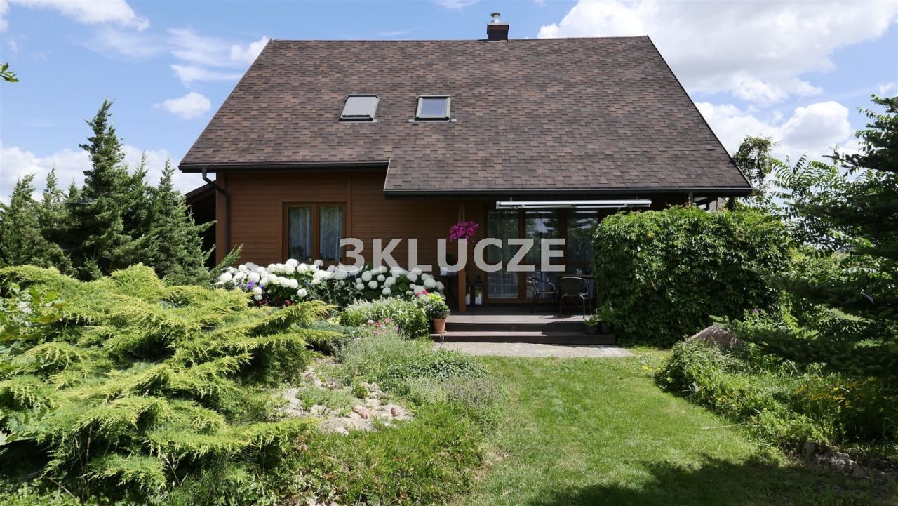 dom wolnostojący, 5 pokoi Boduszyn. Zdjęcie 7