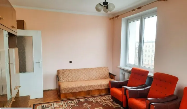 Mieszkanie 1-pokojowe Bydgoszcz Osiedle Leśne