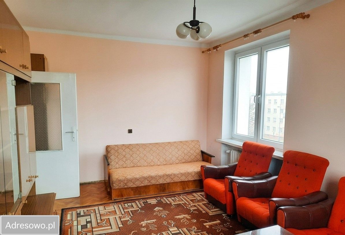 Mieszkanie 1-pokojowe Bydgoszcz Osiedle Leśne. Zdjęcie 1