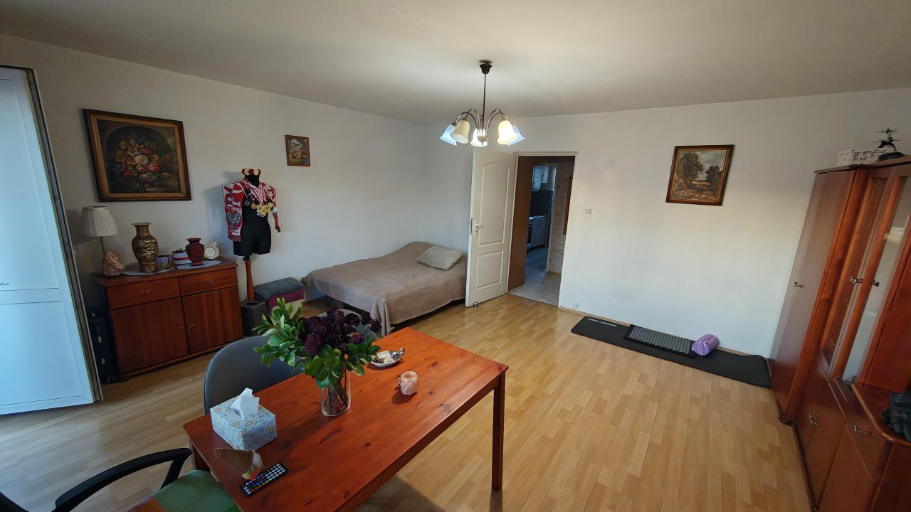 Mieszkanie 2-pokojowe Pruszków, ul. Dębowa. Zdjęcie 12