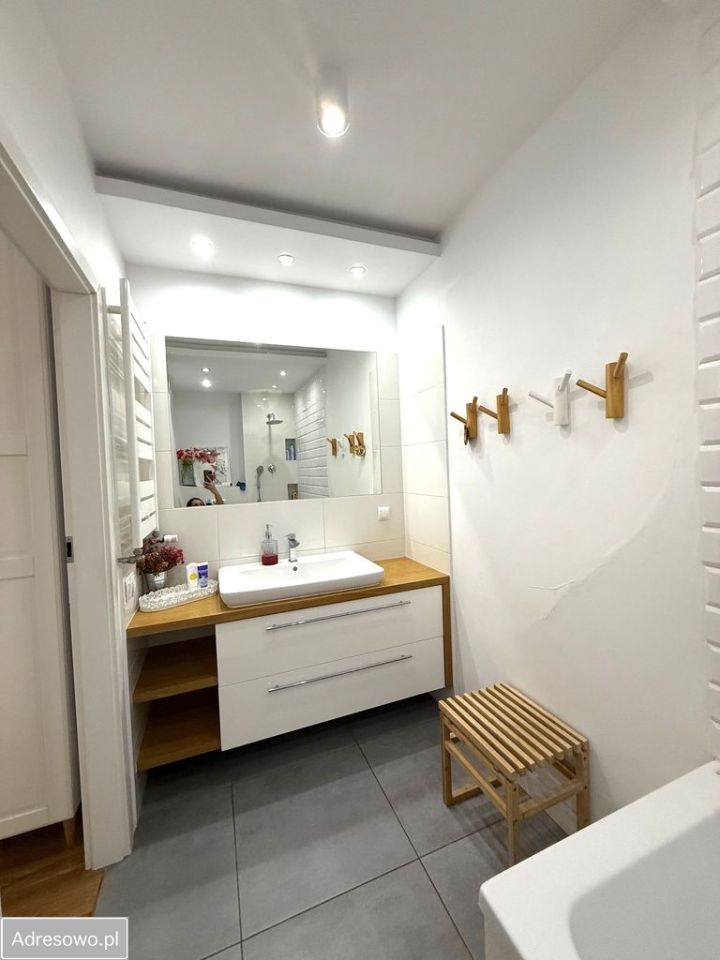 Mieszkanie 1-pokojowe Poznań Grunwald, ul. Jeleniogórska. Zdjęcie 16