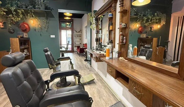 Lokal Kraków Stare Miasto