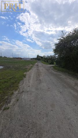 Działka budowlana Będzino. Zdjęcie 12