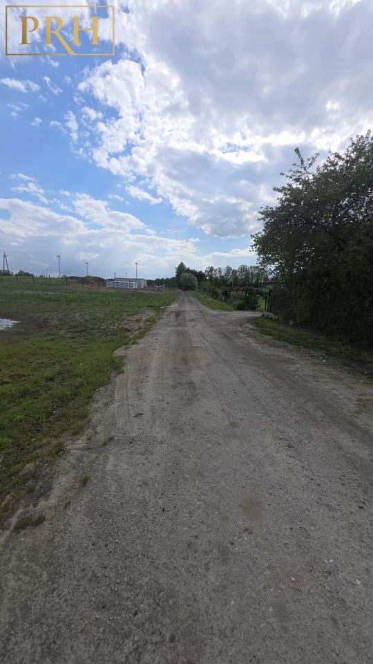 Działka budowlana Będzino. Zdjęcie 12