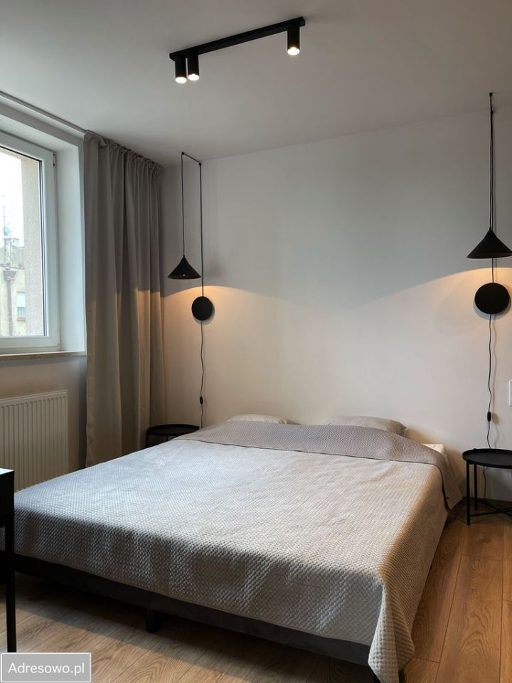Mieszkanie 2-pokojowe Poznań Wilda, ul. św. Szczepana. Zdjęcie 12