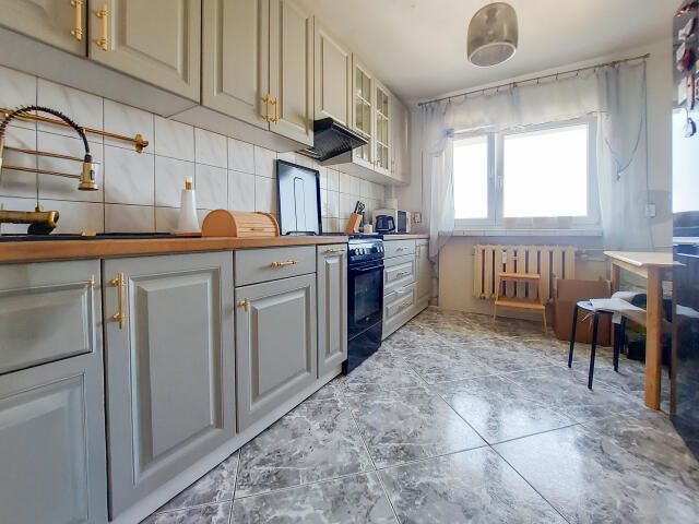 Mieszkanie 2-pokojowe Kraków Mistrzejowice, os. Oświecenia. Zdjęcie 4