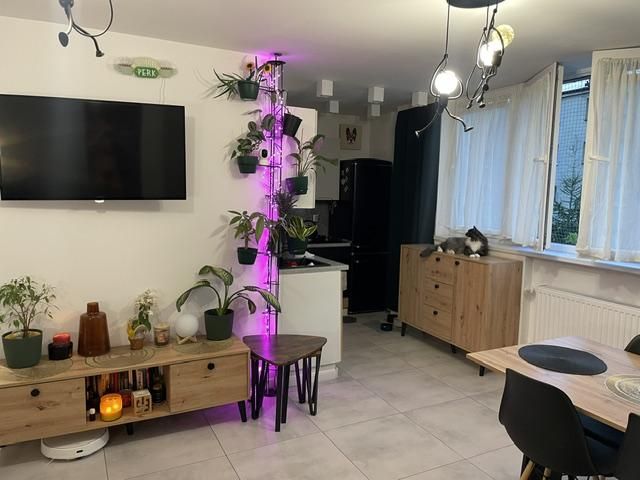 Mieszkanie 2-pokojowe Chorzów Batory, Ks.J.Czempiela. Zdjęcie 20